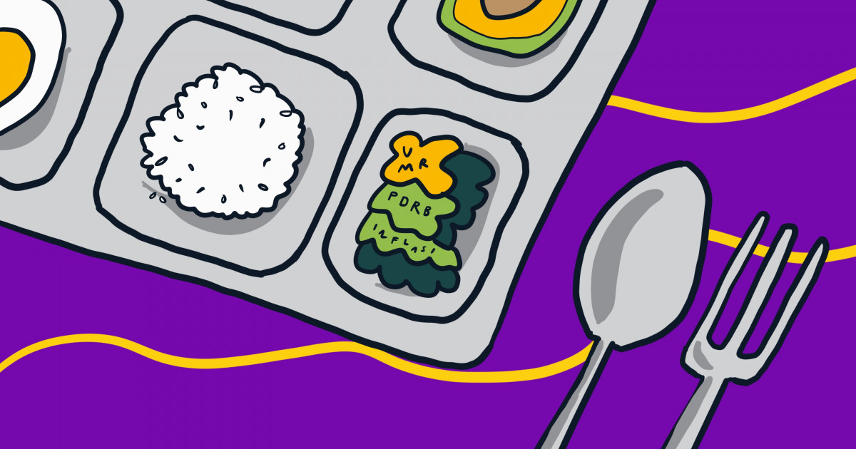 Program Makan Bergizi Gratis (MBG): Strategi Pembangunan Berbasis Gizi dan Penguatan Ekonomi Kerakyatan.